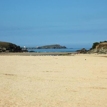 2 Bedroom Caravan. Newquay. Cornwall. New Quay Zewnętrze zdjęcie