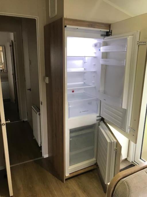 2 Bedroom Caravan. Newquay. Cornwall. New Quay Zewnętrze zdjęcie